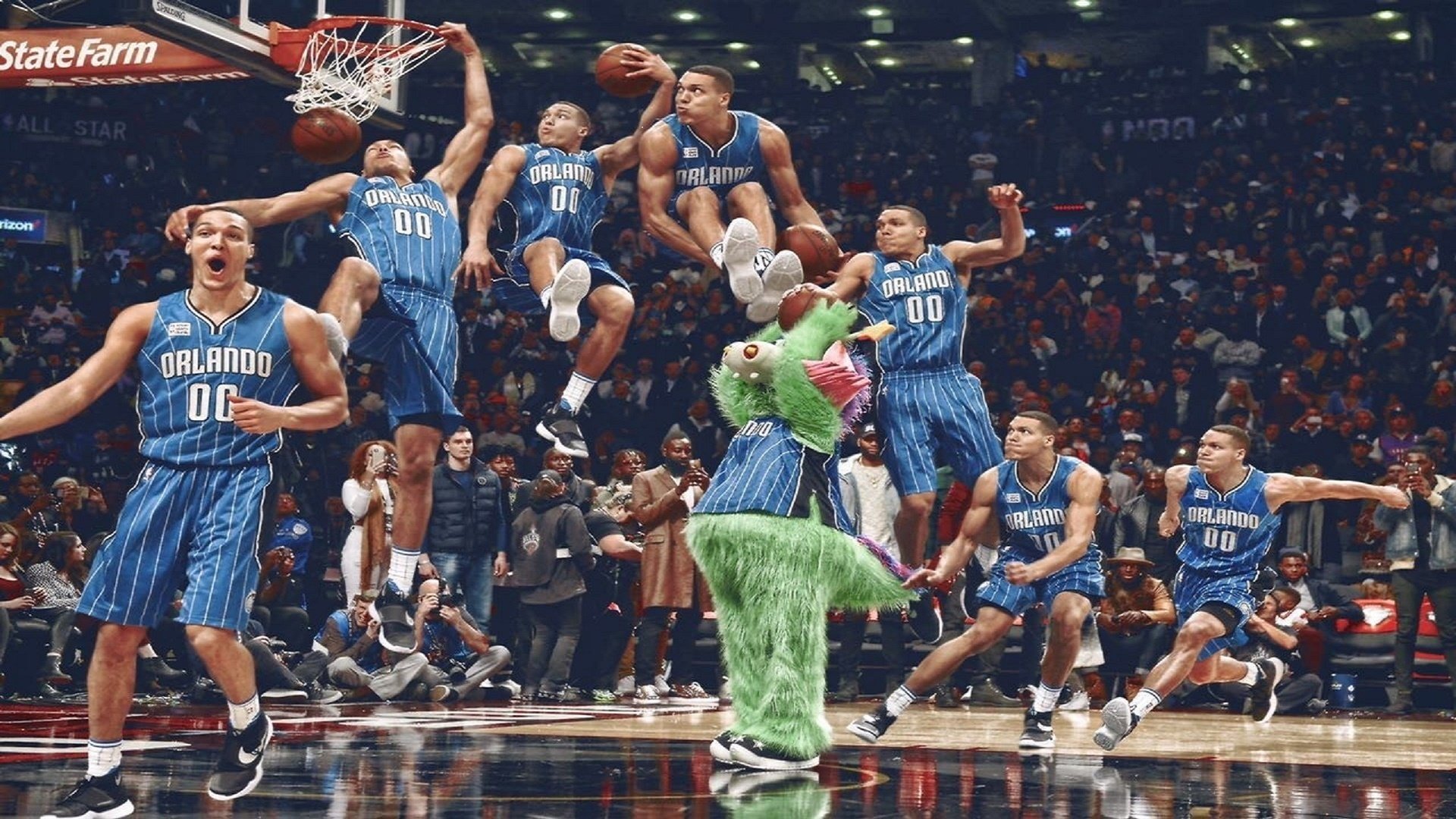 NBA球队文化与团队凝聚力关系研究,球队文化的具体表现