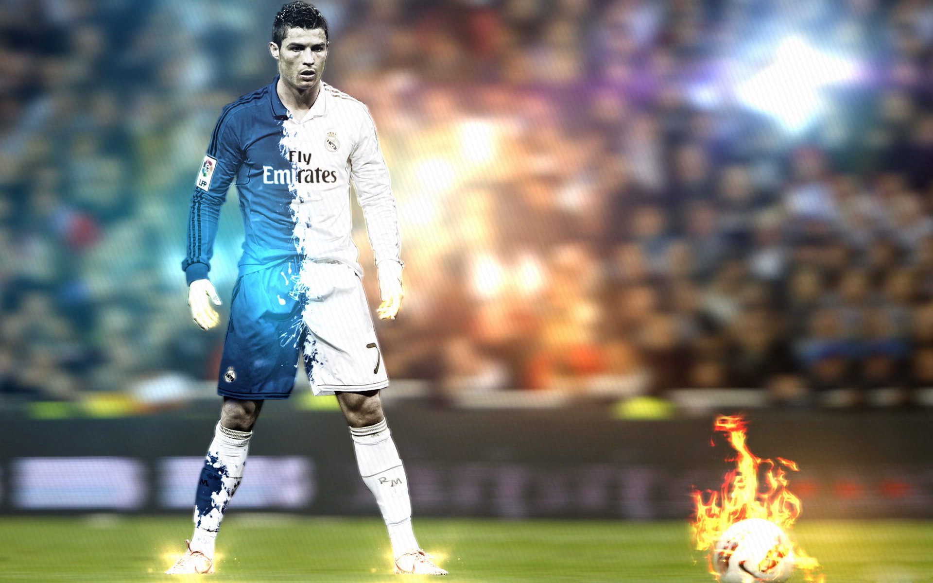 爱游戏app下载-年轻天才开启欧冠魔幻之旅，未来可期，足坛年轻天才